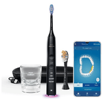 Philips DiamondClean Smart 9400 HX9917-89 Spazzolino elettrico sonico con app