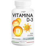 Vitamina D3 Line@ 100'000 U.i./g