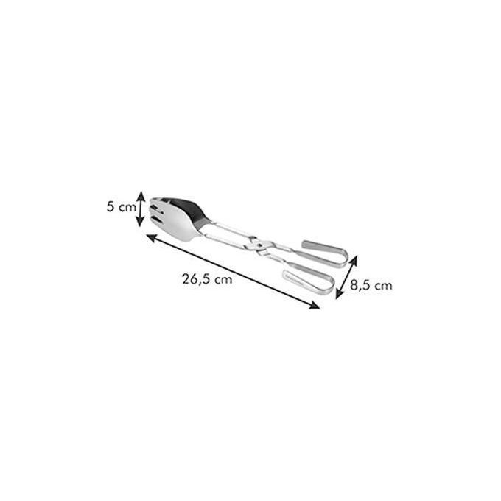 Tescoma-428729-pinza-da-cucina-265-mm-Stainless-steel