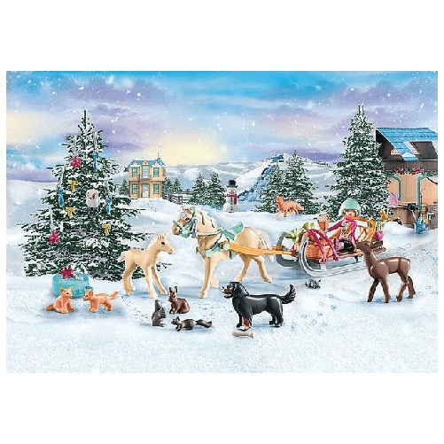 Playmobil-71345-calendario-dell-avvento