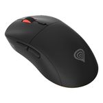 GENESIS Zircon XIII mouse Giocare Ambidestro RF Wireless + USB Type-C Ottico 26000 DPI