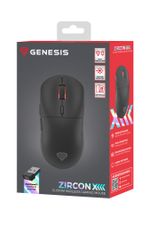 GENESIS-Zircon-XIII-ambidestro-Optisk-RF-Wireless--USB-Type-C-26000-dpi-ordinamento