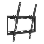 LogiLink BP0012 Supporto TV a parete 139,7 cm (55") Nero