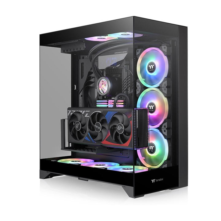 Thermaltake-CTE-E550-TG-Black--CA-1Z8-00M1WN-00-