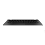 HP 925008-B31 ricambio per notebook Base dell'alloggiamento  tastiera (Top Cover with keyboard - 925008-B31 Housing base