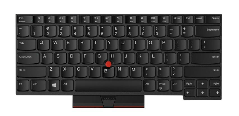 Lenovo-01HX418-ricambio-per-notebook-Tastiera--Keyboard---InternalNordicNonBacklight---01HX418-Keyboard-Nordic-Lenovo-Th