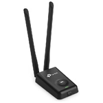 TP-Link TL-WN8200ND scheda di rete e adattatore WLAN 300 Mbit/s