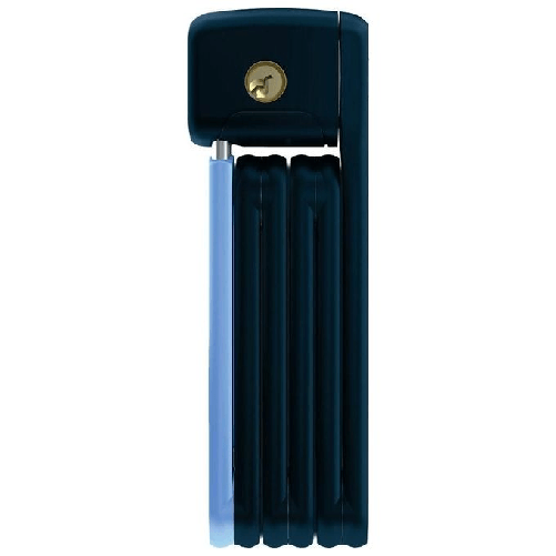 ABUS-78063-antifurto-per-bicicletta-Nero-850-mm-Blocco-pieghevole