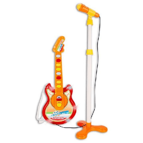 Bontempi-Baby-Rock-Guitar