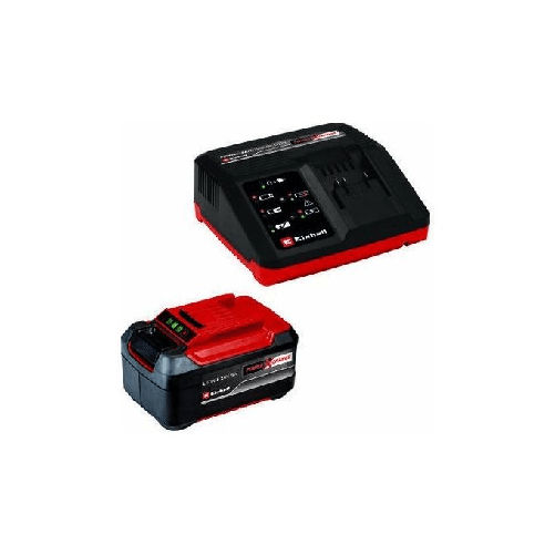 Einhell-4512114-batteria-e-caricabatteria-per-utensili-elettrici-Set-batteria-e-caricabatterie