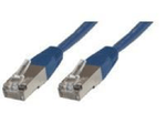 F-UTP-CAT5E-05-m-Blue-PVC