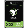 EXOS-X22-22TB-SAS-SED-3.5IN