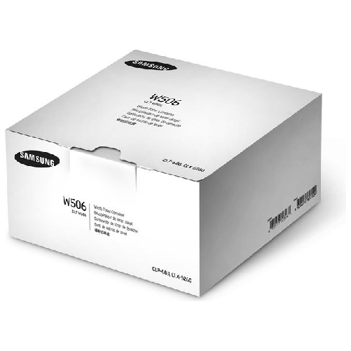 Hp-Samsung-Unita-di-raccolta-toner-originale-HP-CLT-W506