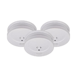 Brennenstuhl 1290080003 sensore per fumo Wireless