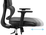 Sandberg-640-96-sedia-per-videogioco-Sedia-per-gaming-universale-Seduta-imbottita-Nero-Grigio--ErgoFusion-Gaming-Chair-P