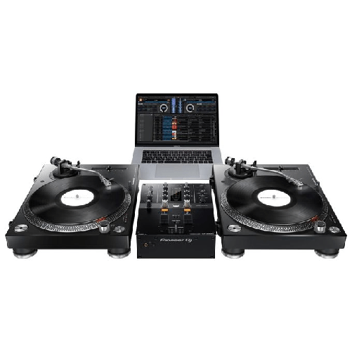 Pioneer-DJ-DJM-250MK2-Mixer-2-Canali-Effects