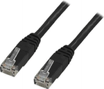 Deltaco-UTP-cavo-di-rete-Nero-10-m-Cat6--DELTACO-TP-610S-