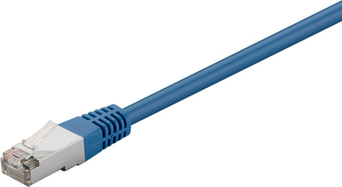 Wentronic-goobay---Patch-Kabel---RJ-45--M--bis-RJ-45--M----3-m---Foiled-Unshielded-Twisted-Pair--F-UTP----CAT-5e---gefor