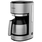 Grundig KM 5620T Automatica Macchina da caffè con filtro