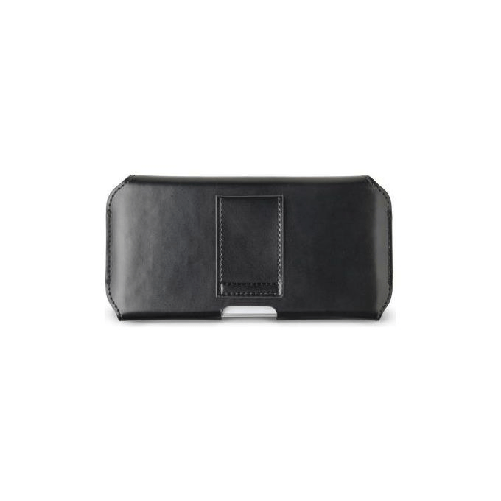Celly-Beltpro-XL-custodia-per-cellulare-Custodia-a-fondina-Nero