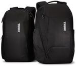 Thule-Accent-TACBP2316---Black-406-cm-16-Zaino-Nero--TACBP2316-BLACK-THULE-ACCENT---BACKPACK-26L---BLACK-