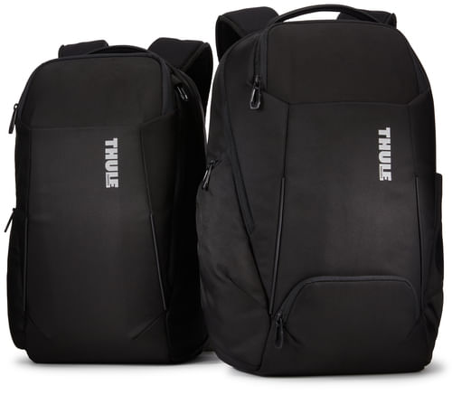 Thule-Accent-TACBP2316---Black-406-cm-16-Zaino-Nero--TACBP2316-BLACK-THULE-ACCENT---BACKPACK-26L---BLACK-