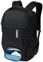 Thule-Accent-TACBP2316---Black-406-cm-16-Zaino-Nero--TACBP2316-BLACK-THULE-ACCENT---BACKPACK-26L---BLACK-