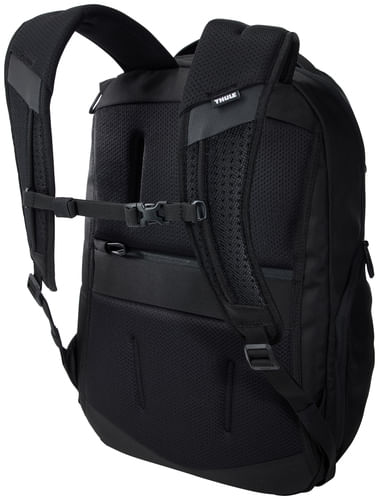 Thule-Accent-TACBP2316---Black-406-cm-16-Zaino-Nero--TACBP2316-BLACK-THULE-ACCENT---BACKPACK-26L---BLACK-