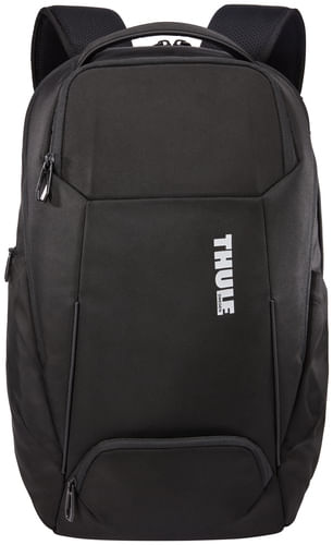 Thule-Accent-TACBP2316---Black-406-cm-16-Zaino-Nero--TACBP2316-BLACK-THULE-ACCENT---BACKPACK-26L---BLACK-