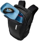 Thule-Accent-TACBP2316---Black-406-cm-16-Zaino-Nero--TACBP2316-BLACK-THULE-ACCENT---BACKPACK-26L---BLACK-