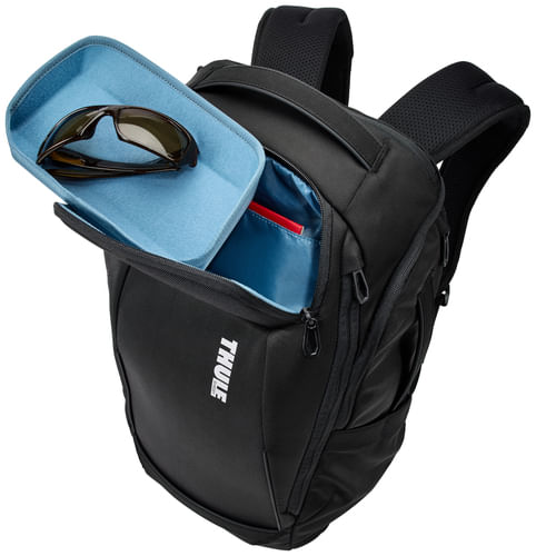 Thule-Accent-TACBP2316---Black-406-cm-16-Zaino-Nero--TACBP2316-BLACK-THULE-ACCENT---BACKPACK-26L---BLACK-