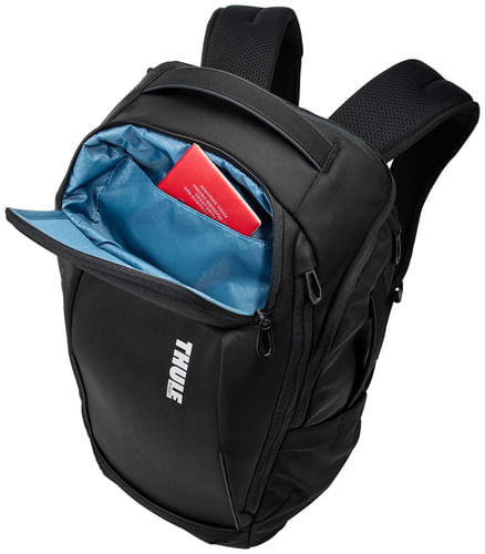 Thule-Accent-TACBP2316---Black-406-cm-16-Zaino-Nero--TACBP2316-BLACK-THULE-ACCENT---BACKPACK-26L---BLACK-