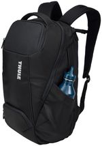 Thule-Accent-TACBP2316---Black-406-cm-16-Zaino-Nero--TACBP2316-BLACK-THULE-ACCENT---BACKPACK-26L---BLACK-