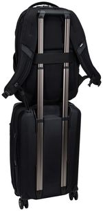 Thule-Accent-TACBP2316---Black-406-cm-16-Zaino-Nero--TACBP2316-BLACK-THULE-ACCENT---BACKPACK-26L---BLACK-