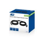 Amplificatore-USB-ACT-AC6110-10-metri