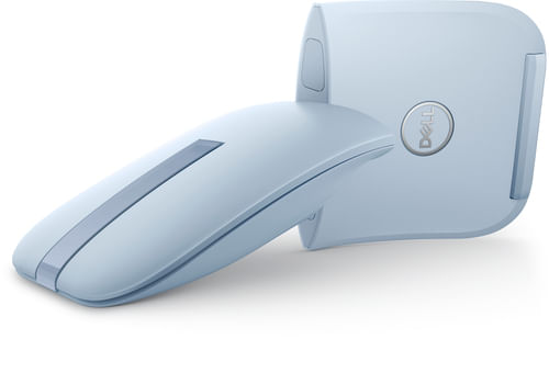 DELL-MS700-mouse-Ambidestro-Bluetooth-Ottico-4000-DPI--DELL-BLUETOOTH-TRAVEL-MOUSE---MS700---MISTY-BLUE-