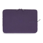 Tucano Mélange Second Skin borsa per notebook 30,5 cm (12') Custodia a tasca Porpora