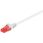 Microconnect B-UTP603W cavo di rete Bianco 3 m Cat6 U/UTP (UTP)