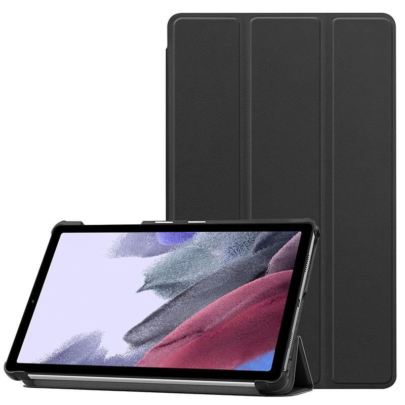 eSTUFF-ES685013-BULK-custodia-per-tablet-221-cm-8.7-Cover-Nero--HOUSTON-Folio-Case-for---Samsung-Galaxy-Tab-A7-Lite.---B