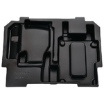 Makita 837639-4 accessorio per valigetta portautensili Vassoio