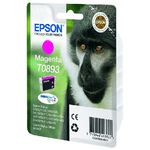 Epson-Monkey-Cartuccia-Magenta