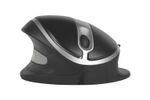 BakkerElkhuizen-Oyster-Wireless-mouse-Ambidestro-RF-Wireless-Laser-1200-DPI