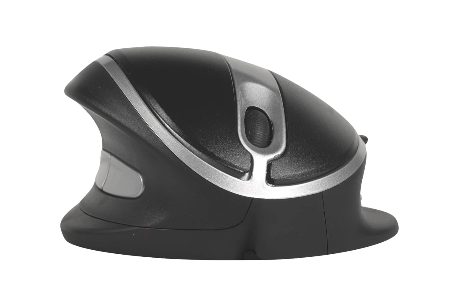 Bakker Elkhuizen BakkerElkhuizen Oyster Wireless mouse Ufficio Ambidestro RF Wireless Laser 1200 DPI