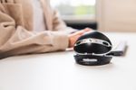 BakkerElkhuizen-Oyster-Wireless-mouse-Ambidestro-RF-Wireless-Laser-1200-DPI