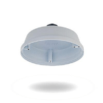 Ernitec 0070-11814 non classificato (Pendant Cap for Wolf Pro - Turret Varifocal Lens Wolf - Base Turret Pendant Cap for