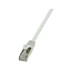 Logilink Cavo di rete Logilink Cavo patch CAT 5e U/UTP CP1052U (2 m grigio)