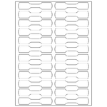 HERMA-2510-etichetta-autoadesiva-Bianco-600-pz