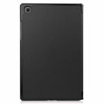 CoreParts-MOBX-SAM-TABA7-COVER-01-custodia-per-tablet-Custodia-flip-a-libro-Nero--Trifold-cover-for-Samsung---Galaxy-Tab