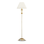 Ideal Lux Firenze PT1 illuminazione da pavimento E27 60 W