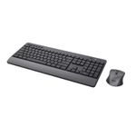 Trust-Trezo-tastiera-Mouse-incluso-RF-Wireless-QWERTY-Inglese-UK-Nero--Trezo-Comfort-Deskset----Versione-UK